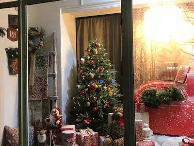 ����� � �������� ������ ����
