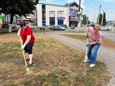 � ������� � ������ 