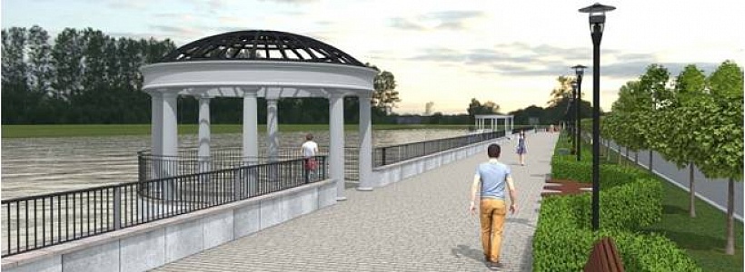 Внимание! Открыт сбор предложений по вариантам реконструкции территории бывшего городского пляжа Внимание! Открыт сбор предложений по вариантам реконструкции территории бывшего городского пляжа