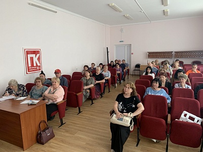 ��������� �������-��������� � ������� ���������� ������������� ��������