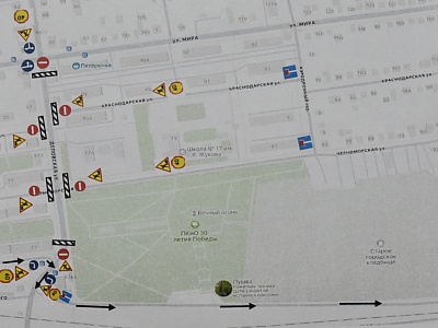 � 23 ����� - ���������� ������� ������ �� ��. ���������