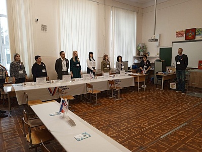 �������, 15 �����, � 8:00 ����� �������� ����������� �� ������� ���������� ���������� ���������